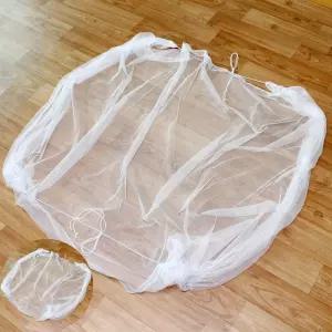 쌍둥이유모차 트윈유모차 모기장 쌍둥이유모차모기장 유모차모기장