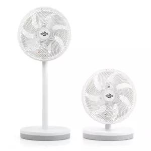 26년형 셰프라인 시리온 HELLO 에어팬큘레이터 스마트 음성인식 선풍기