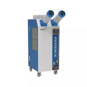 [에어렉스] 업소용 이동식에어컨 17평형 HSC-2270N 에너지효율 2등급