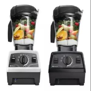 [셀러허브]바이타믹스 블렌더 2L E520 초고속믹서기 블랙 (HMN) (S45726936)