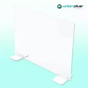 UB6550 650x500mmx3T 가림막 아크릴 책상