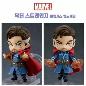 엔드게임 피규어 스트레인지 어벤져스 굿스마일 닥터