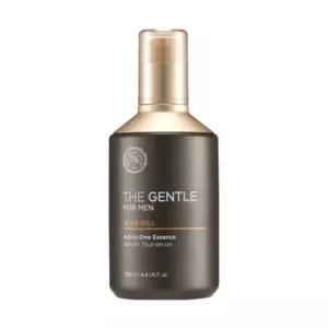 더페이스샵 더 젠틀 포맨 올인원 에센스 135ml 1개