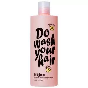 박내주 미용실 염색 펌 유지 보색 비건 탈모 두피케어 약산성 내주 샴푸 420ml 1개