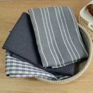 린넨 냅킨 세트 호텔 카페 키친크로스 레스토랑용 고급 식탁용품