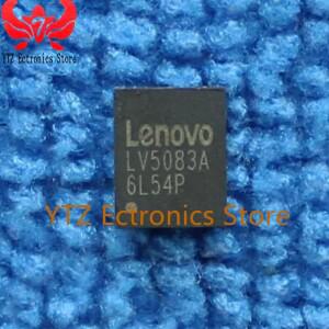 1피스 LV5083A QFN 100% 신규 및 기존 메모리 칩