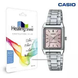 카시오 LTP-V007D-4E 전용 힐링쉴드 시계보호필름 기스방지 유리보호필름