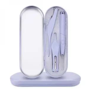 CNT LED 귀이개 귀지 핀셋 세트 귀청소 귀후비개 3종