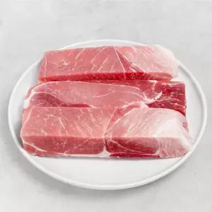 국내산 돼지 뒷다리살 1kg (장조림용)