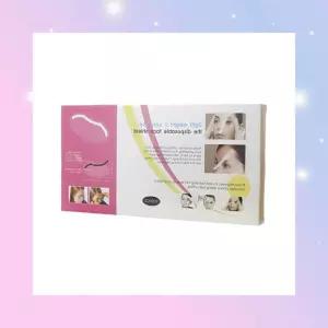 헤어샵 파마 페이스쉴드 염색 커트 눈보호 투명 얼굴가리개