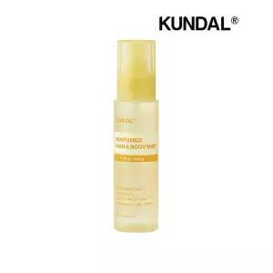 [쿤달] 헤어앤바디미스트 일랑일랑 80ml x1개