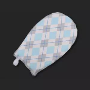 스팀 천 다리미 장갑 스팀다림질 다리미시트 스팀다리미장갑판