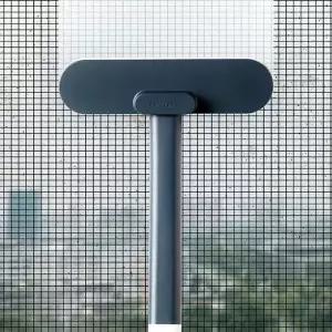 청소 브러쉬 방충망