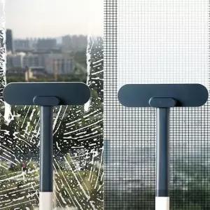 브러쉬 ZF 방충망 청소