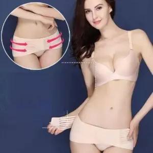 여성 힙업 골반 보정 팬티 출산 전후 압박 밴드 골반틀어짐 관리 속옷