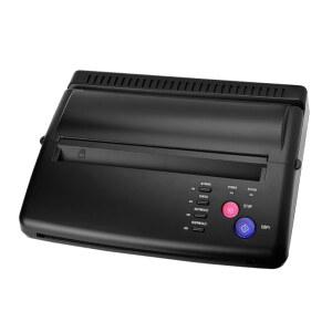 타투전사프린트 문신전사기 열전사기계 문신전문프린터기계