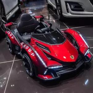 셀렉트하루 고카트 카트 전동고카트 4륜