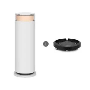 LG전자 정품판매점 퓨리케어 오브제컬렉션 하이드로에센셜 HY505RWLAHM 가습기