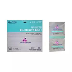 닥터프로그램 마더스케어 올인원 플러스 1단계 3.32g x 30포 1개_MZ