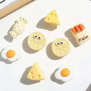 실내화 귀여운 액세서리 꾸미기 신발장식 슬리퍼 방한화 어린이 여성 부츠 성인 겨울 방한 고무 샌들 아동