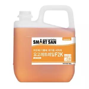 매직블록 대형 업소 바닥 후드 세척 찌든때 기름때 제거 5kg