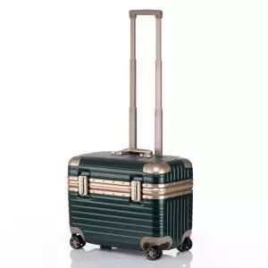 픽유아 11번가 기내용 승무원캐리어 위로열리는 캐리어 기내반입 카메라 하