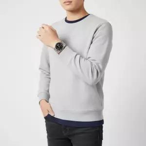 MTP-V006D-1BUDF MTP-V006D-1B) 아날로그 수능 학생 남성 메탈시계