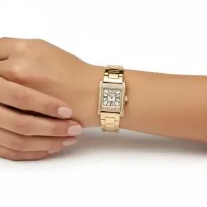 엠포리오 아르마니 공식 아르마니 제니 여성 메탈시계 AR11663