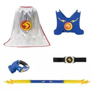 영웅놀이세트 남아 선물 어린이날 영웅 놀이 번개맨 변신 세트