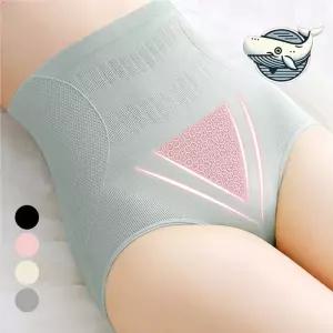 엉덩이보정 여성 체형 교정 팬티 뱃살 엉덩이 보정 속옷