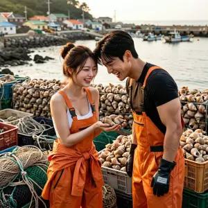 국내산 동해 자연산 백골뱅이 생물 당일조업 신선 1kg 대 (15-25미)