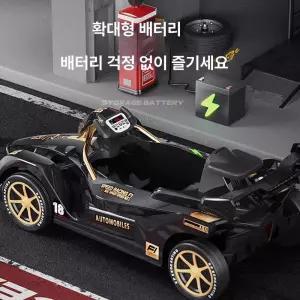 셀렉트하루 고카트 어린이고카트 전동고카트 버기카