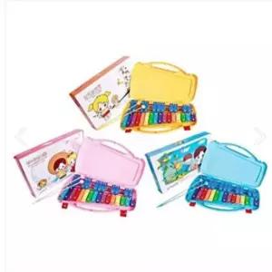 삼익 실로폰(NSX-N27Y 엘로우)