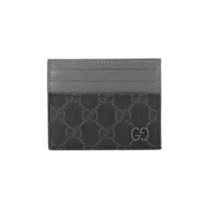 구찌 795230 FACQC 1048 수프림 GG 카드지갑