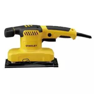 스탠리 오비탈샌더 사각샌딩기 SS28 280W 14000rpm