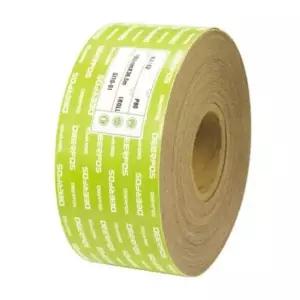 디어포스 롤페이퍼 KA162 2x36.5m 400방 빼빠 사포