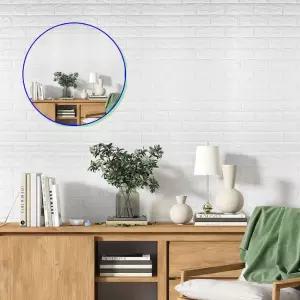 쌍문상회 단열재벽폼블럭 3D브릭 필름 벽돌 폼시트지 40872EA