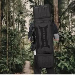 총가방 수납 손잡이 스나이퍼 건캐리어 밀리터리 영화 서바이벌