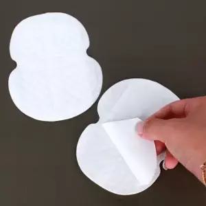 겨드랑이 땀패치 10매입 ZF 겨땀패드 겨드랑이땀패드 겨땀패치 겨드랑이패치