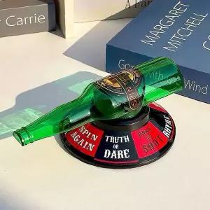 회전판 벌칙게임 파티용품 모임 회식 단체게임 미니게임 술게임 보드게임 벌칙룰렛