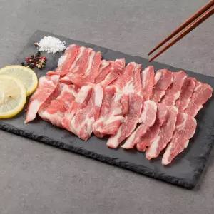 [천사푸드]30년 전통 흙향 가브리살 300g