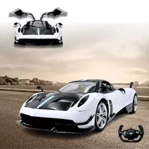 라스타 RC카 1:14 파가니 후에이라 도어오픈 RC카