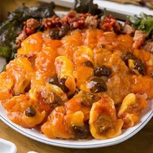 통영 손질 깐멍게 500g+500g 제철 활 멍게