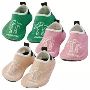 야자수 아쿠아슈즈 아동신발