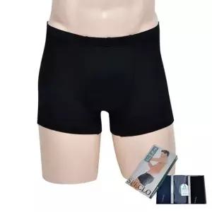 인견 팬티 ZF 스판 3매입 블라이스 착용감 메쉬 드로즈 편안하고 청량한 착용감 인견 스판