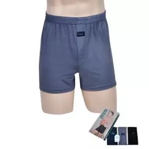 되는 3매입 메쉬 남성 스판 인견 팬티 사각 블라이스 ZF 몸에 부드럽게 밀착되는 인견 스판