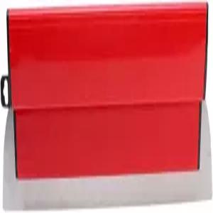 건식 벽체 스키밍 블레이드 스테인리스 스틸 고급 스무딩 주걱 석고 도장 마감용 트롤 벽체/플라스터/벽판