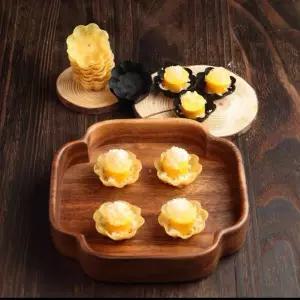 베이킹 타르틀렛 디저트 비스킷 쿠키 크리스피 컵케이크 몰드