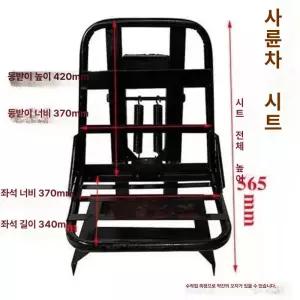 두우둥 재난가방 재난 배낭 비상용 대형 지진 백팩