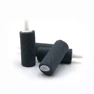 수족관 원기둥 에어스톤 콩돌 버블스톤/수질관리/공기